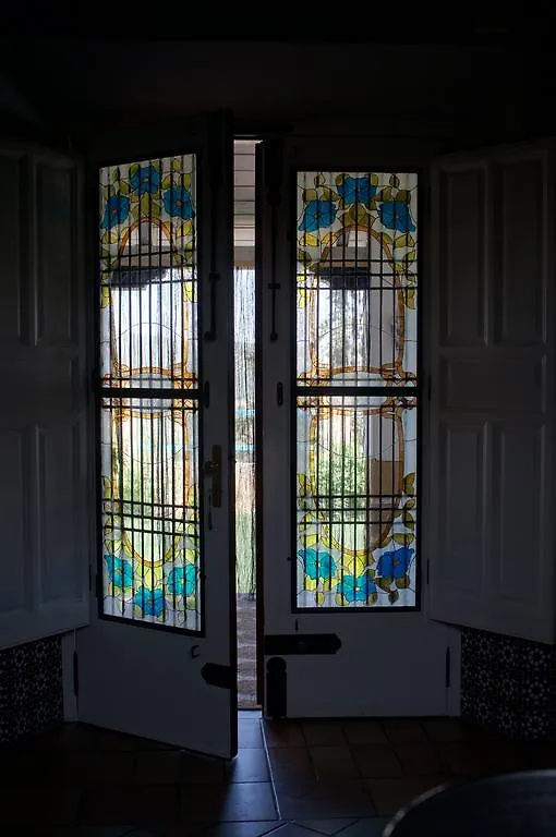 קאסורלה Alojamiento San Juan Bautista ספרד