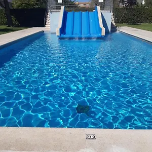 apartaments-blau-park.catalonia-hotels.com/