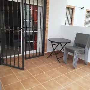  Apartment Mirador De