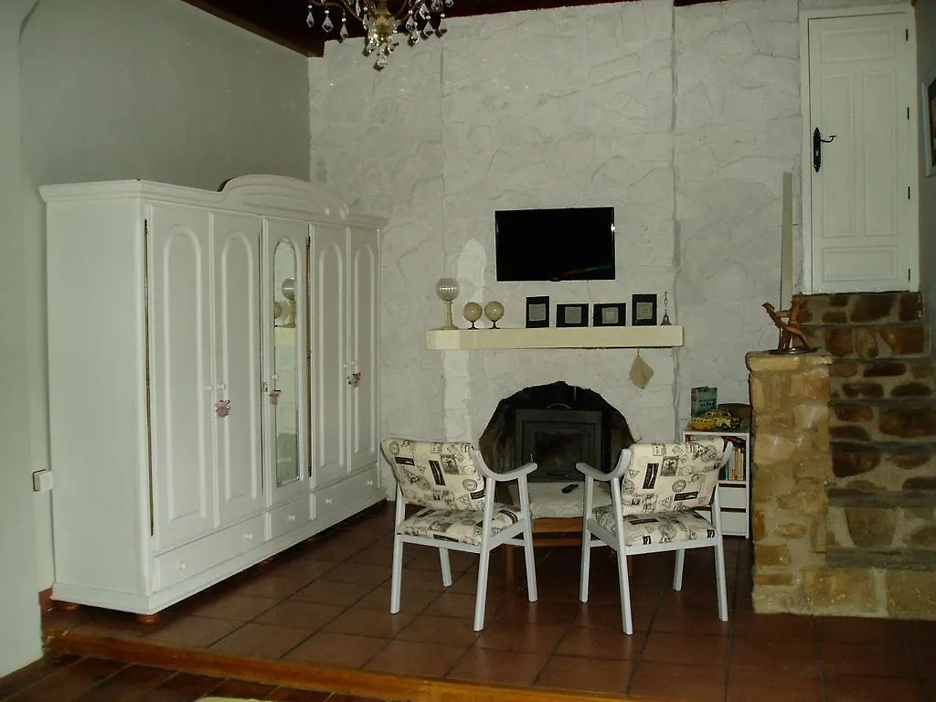 Country house Alojamiento San Juan Bautista Cazorla