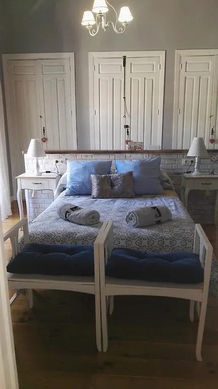 Country house Alojamiento San Juan Bautista Cazorla Spain