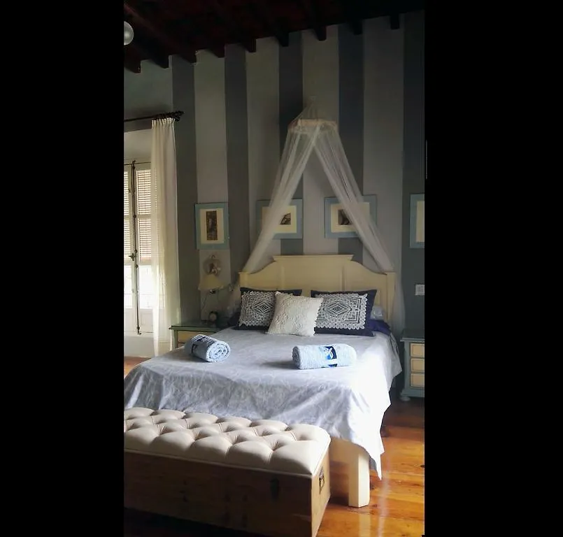 Country house Alojamiento San Juan Bautista Cazorla Spain
