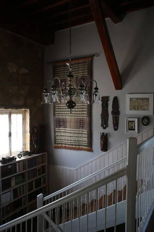 Country house Alojamiento San Juan Bautista Cazorla