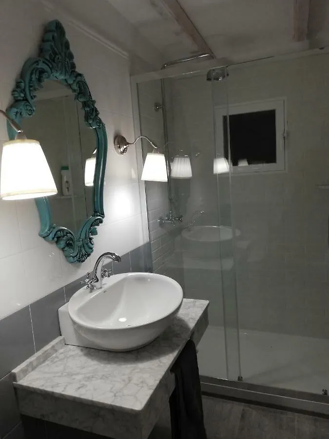 Country house Alojamiento San Juan Bautista Cazorla