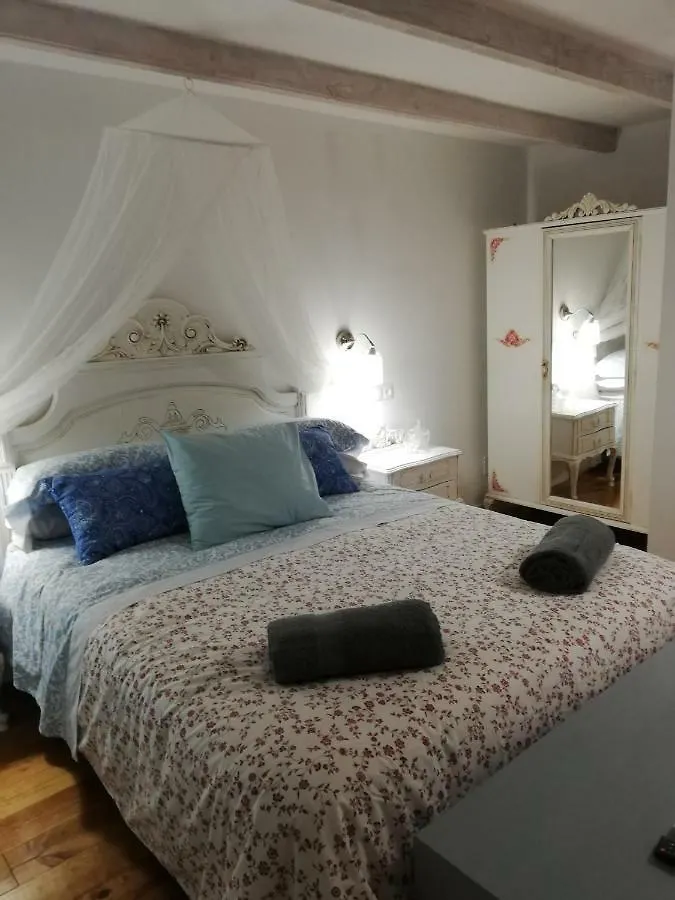 Country house Alojamiento San Juan Bautista Cazorla Spain