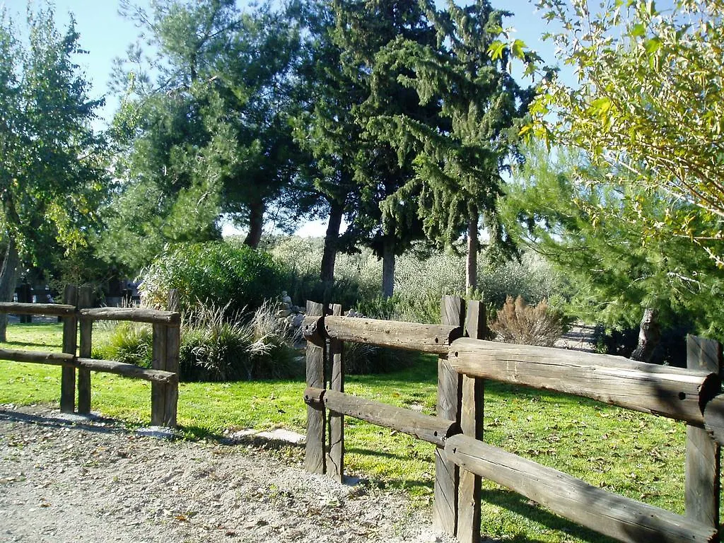 Alojamiento San Juan Bautista Cazorla 0*,  Spain