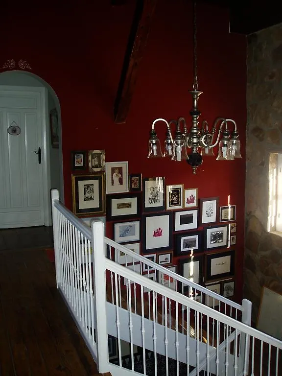 Country house Alojamiento San Juan Bautista Cazorla