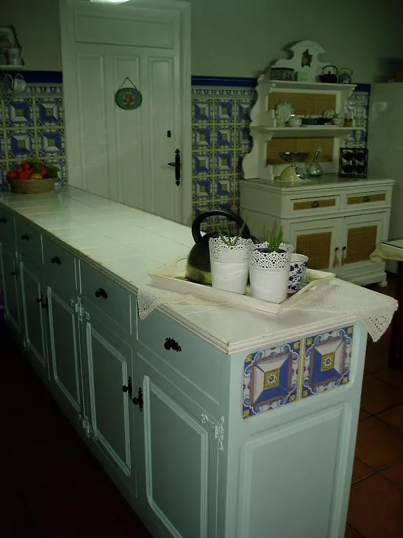 Country house Alojamiento San Juan Bautista Cazorla