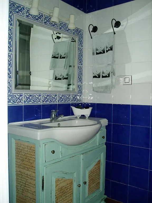 Alojamiento San Juan Bautista Cazorla Country house