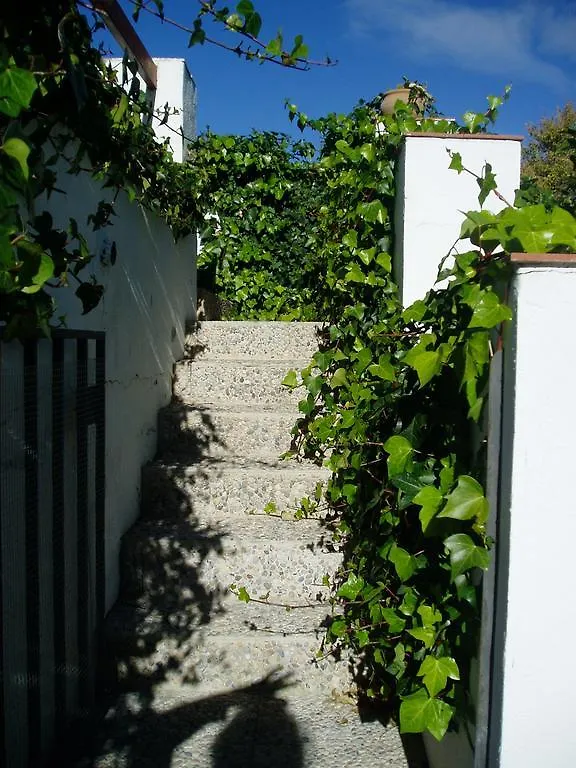 Alojamiento San Juan Bautista Cazorla
