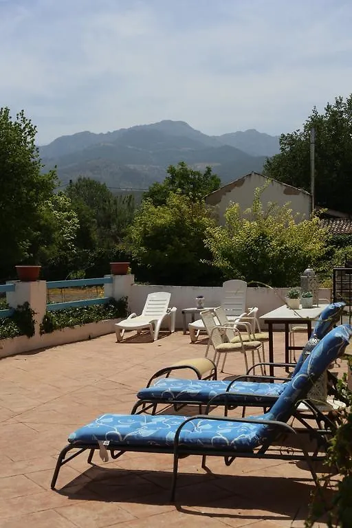 Alojamiento San Juan Bautista Cazorla 0*,  Spain