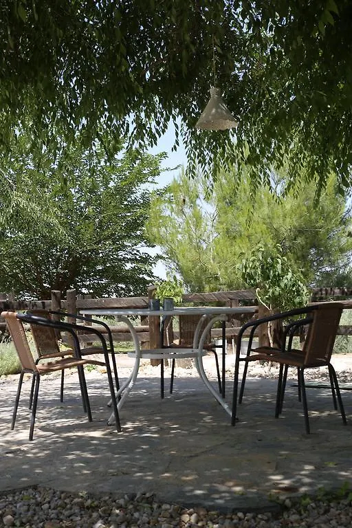 Country house Alojamiento San Juan Bautista Cazorla