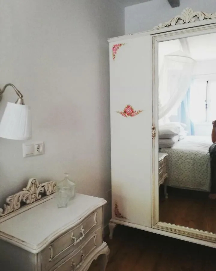 Country house Alojamiento San Juan Bautista Cazorla Spain